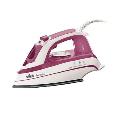 Праска Braun TS365A